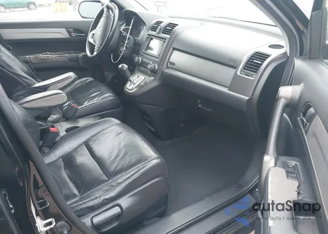 2010 Honda Cr-V Ex-L z USA, uszkodzony, nr VIN JHLRE3H73AC001769